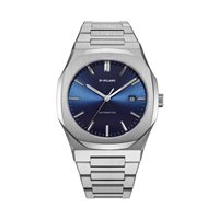 Orologio D1 Milano Uomo Automatic in Acciaio D1-ATBJ11 - D1-ATBJ11